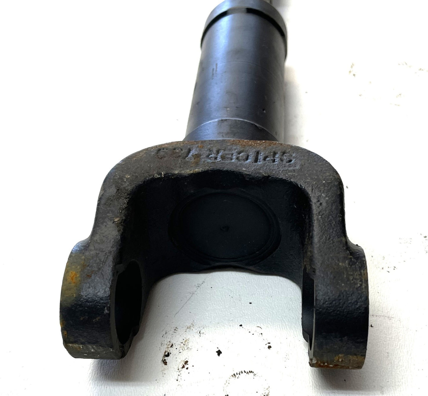 Jeep CJ FRONT Drive Shaft 26.5"-29" Driveshaft CJ5 CJ7 CJ8 AMC driveline