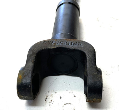 Jeep CJ FRONT Drive Shaft 26.5"-29" Driveshaft CJ5 CJ7 CJ8 AMC driveline