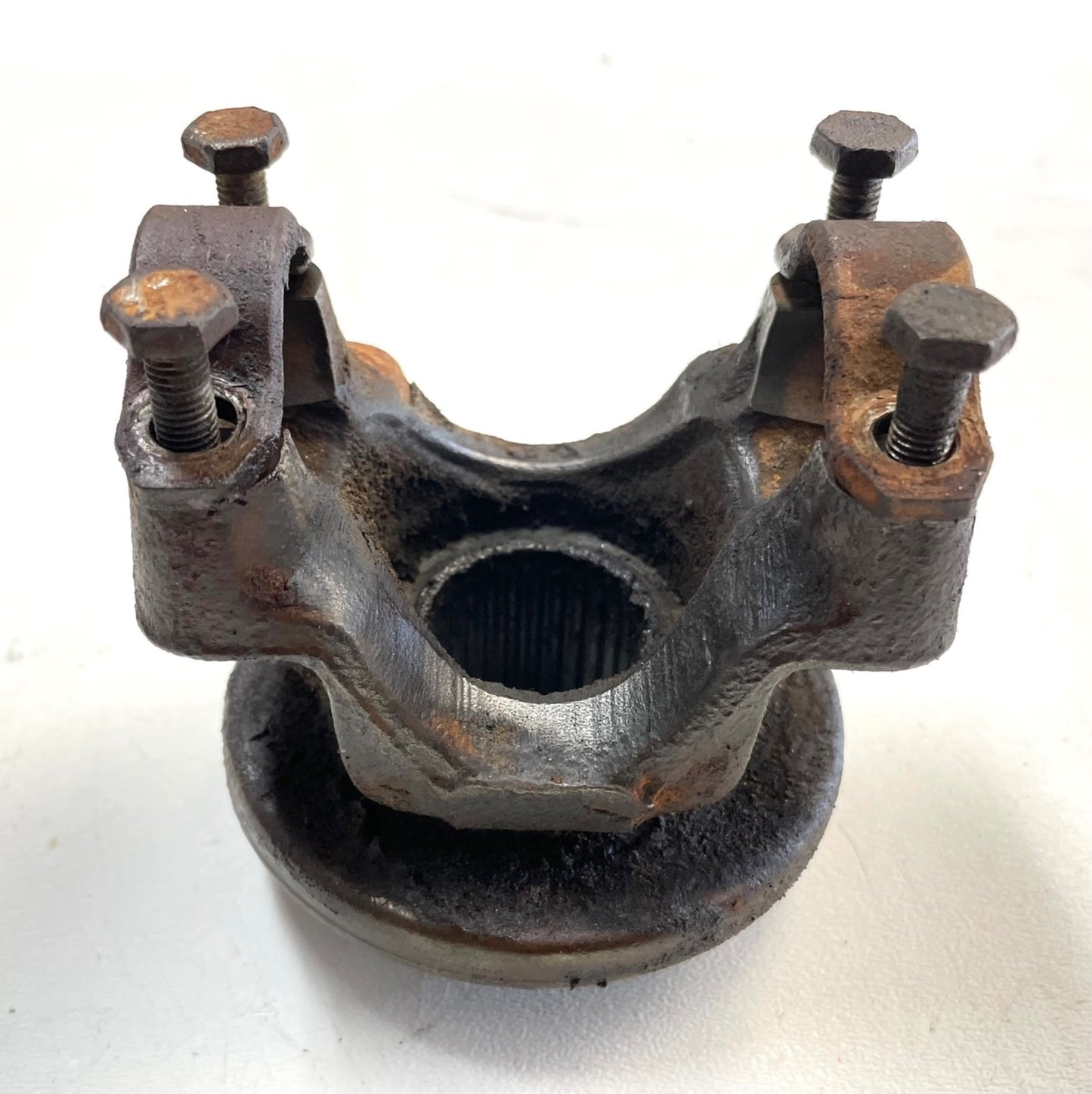 AMC 20 pinion yoke Jeep CJ5 CJ7 J10 Cherokee drive shaft
