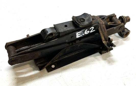 Jeep Factory CJ Jack Lug Wrench Mount Bracket CJ5 CJ7 CJ8 AMC Fender Mount