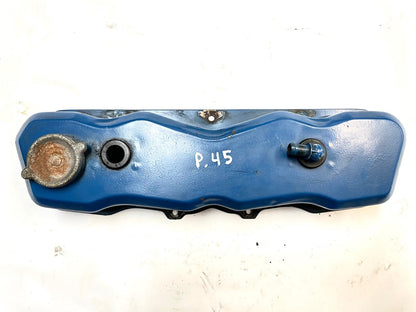 Jeep CJ valve cover  4 cylinder 151ci Iron Duke CJ5 CJ7 AMC Pontiac GM!