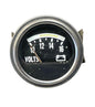 Jeep CJ Faria volt gauge  CJ5 CJ7 CJ8 AMC voltage factory original fits 78-86