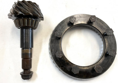 Jeep CJ AMC 20 rear axle ring and pinion gear 3.31 ratio CJ5 CJ7 CJ8 Spicer