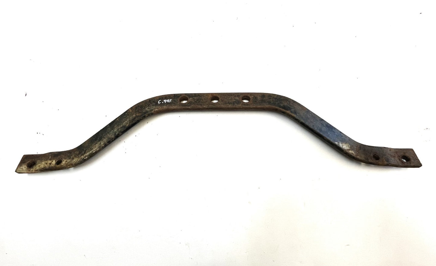 Jeep CJ Tow Bar Trailer Hitch CJ5 CJ7 CJ8 FACTORY NO brackets draw bar