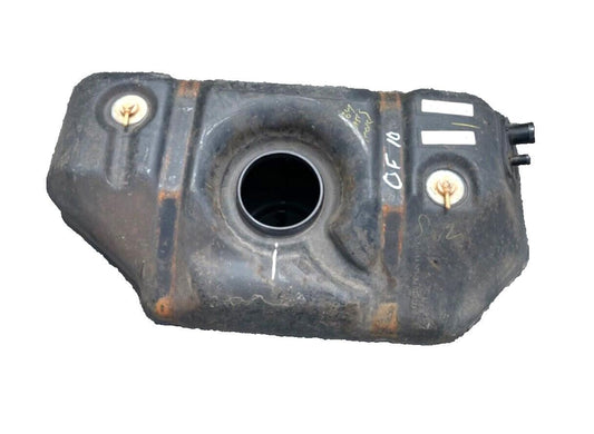 Jeep TJ gas tank 52018768AE plastic fuel 19 gallon 97-02 Wrangler
