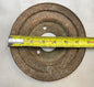 Jeep 4.2 six cylinder single groove crank pulley CJ5 CJ7 Cherokee Wagoneer J10