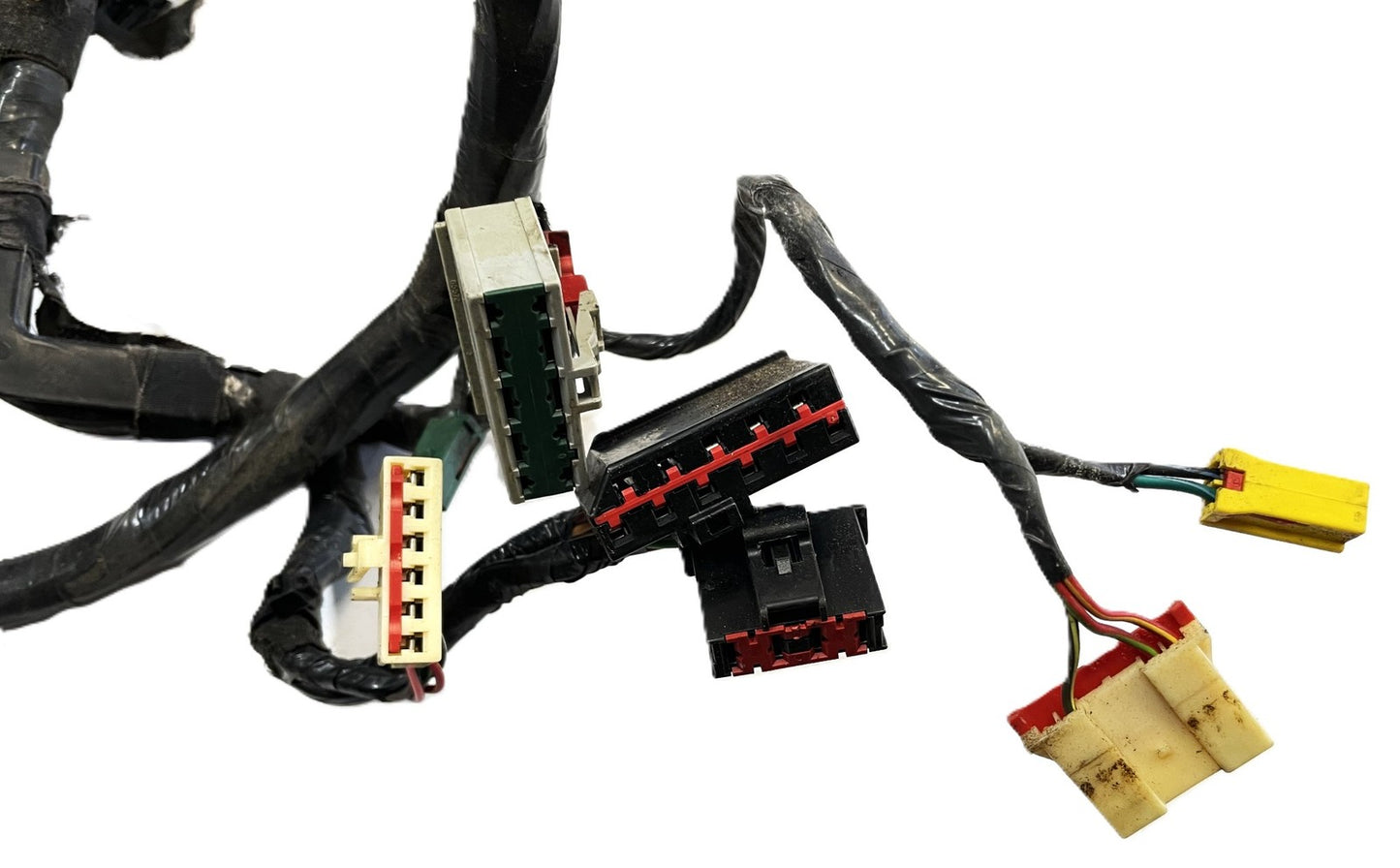Jeep TJ Wrangler Dash Wire Harness wiring P56009508AE fits 1999 / 2000