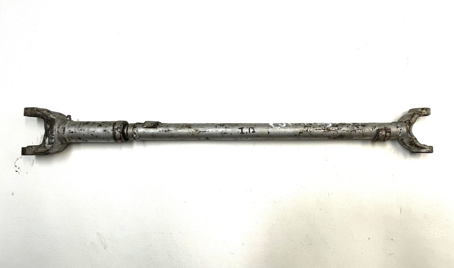 Jeep CJ FRONT drive shaft 29.5"-32" driveshaft CJ5 CJ7 CJ8 AMC FREE SHIPPING