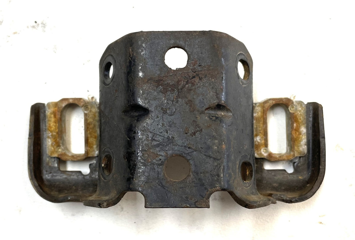 Jeep Steering Column Mounting brackets YJ CJ7 CJ8 CJ5 76-95 Wrangler bracket!