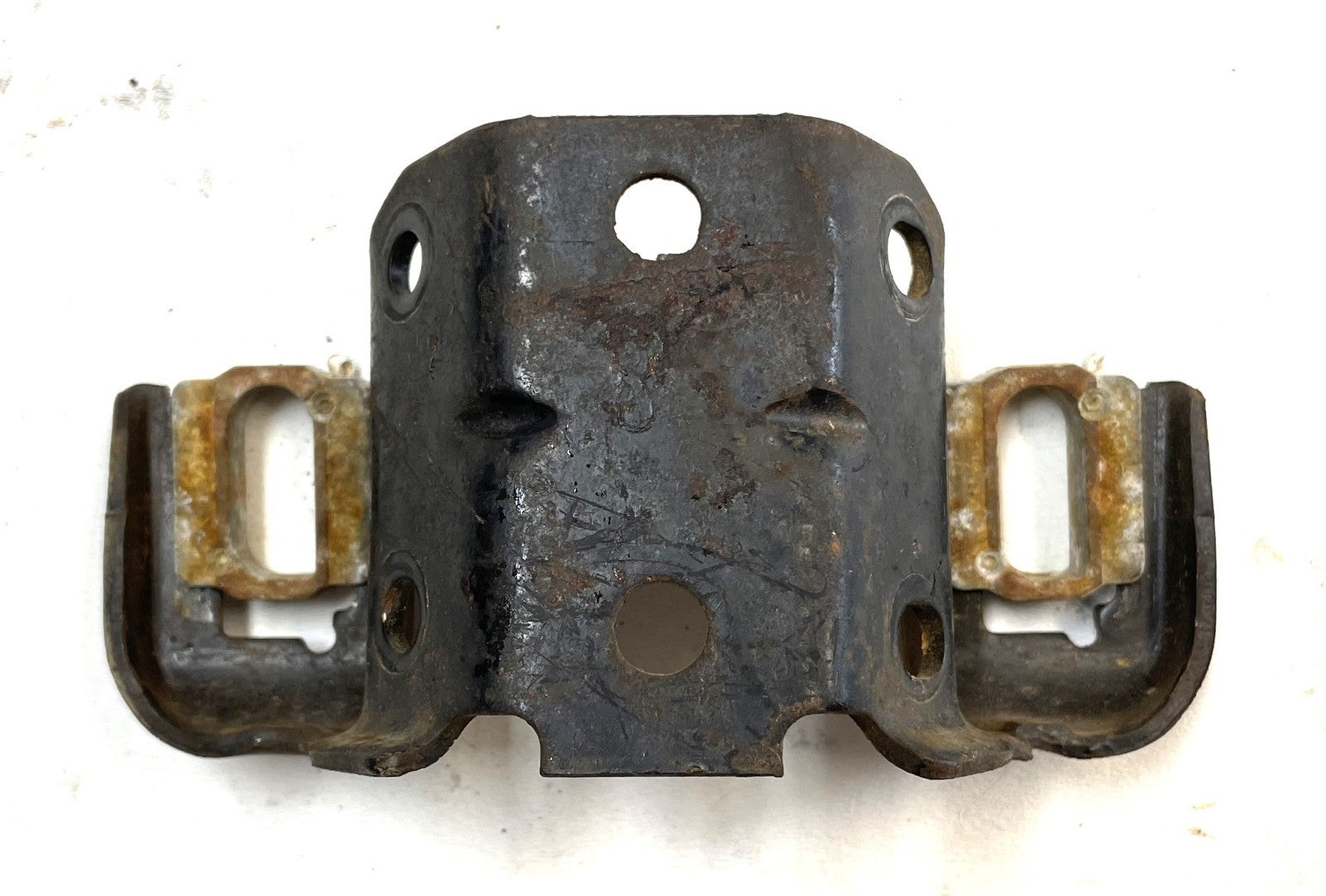 Jeep Steering Column Mounting brackets YJ CJ7 CJ8 CJ5 76-95 Wrangler bracket!