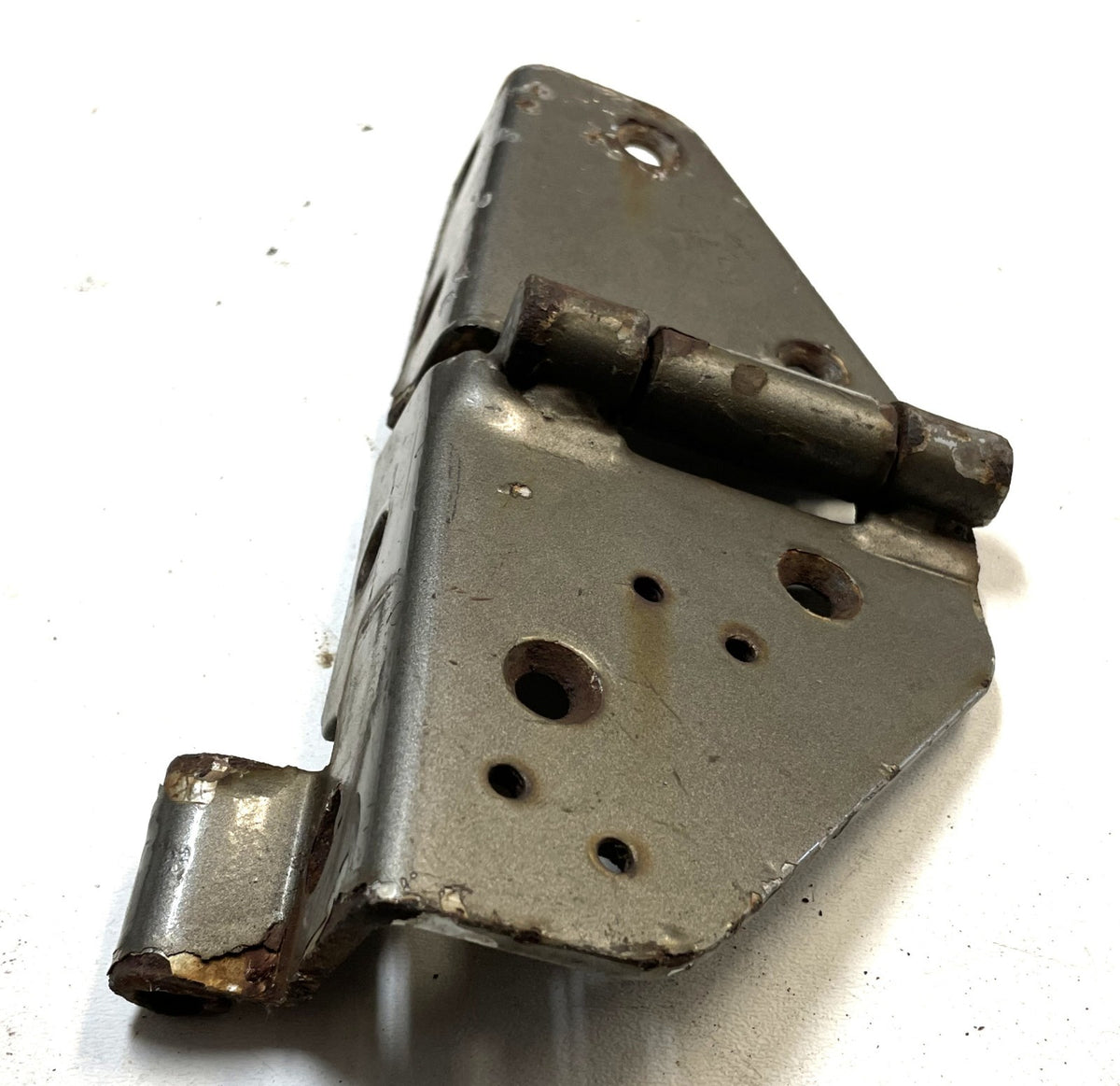 Jeep Passenger Side Windshield Hinge CJ5 CJ7 CJ8 FREE SHIPPING YJ Wrangler !