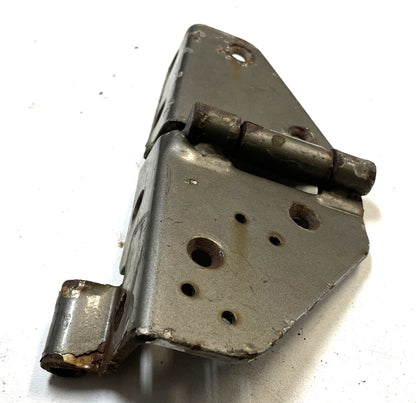 Jeep Passenger Side Windshield Hinge CJ5 CJ7 CJ8 FREE SHIPPING YJ Wrangler !