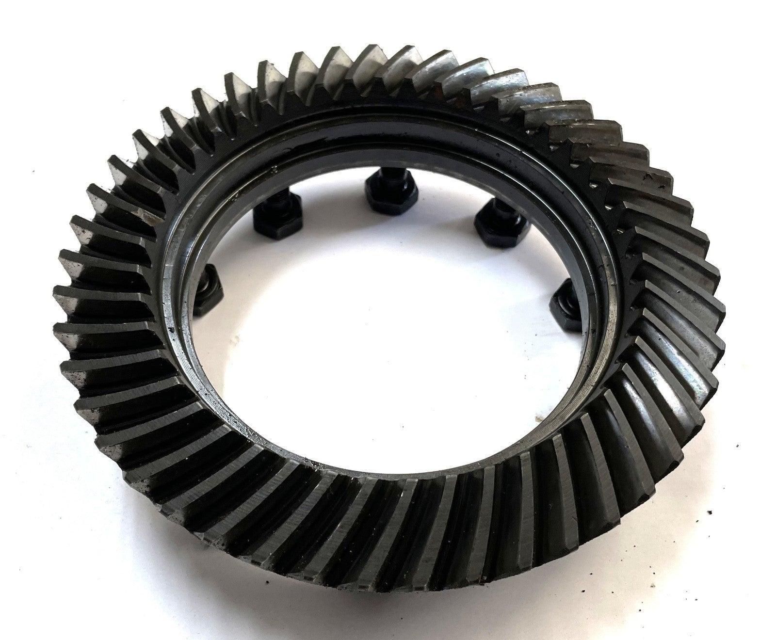 Jeep CJ Dana 30 front axle ring n pinion gear 3.54 ratio CJ5 CJ7 CJ8 33250 32957