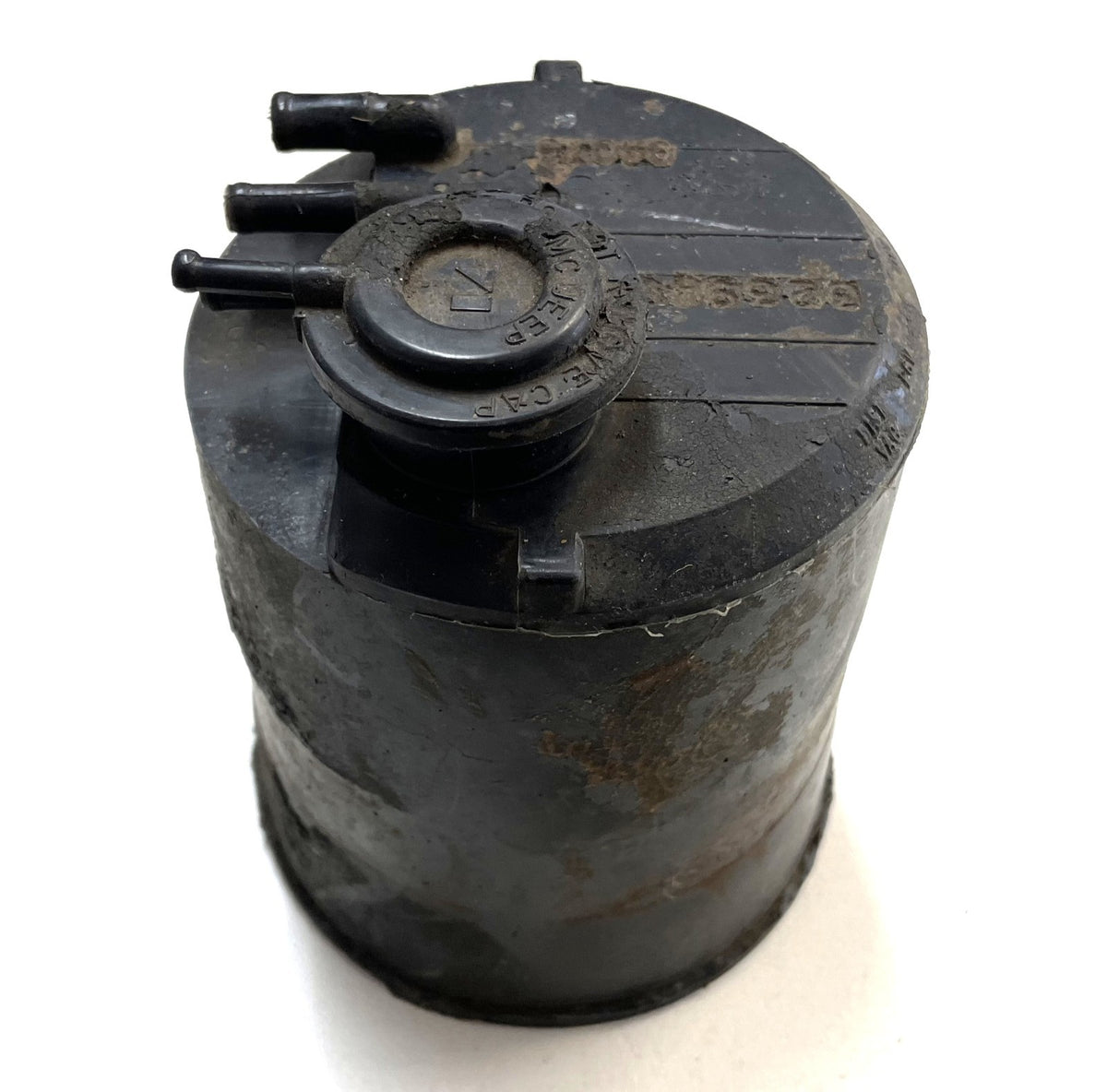 Jeep AMC Charcoal Canister Emissions Evap TESTED YJ CJ5 CJ7 CJ8 Wrangler 78-90