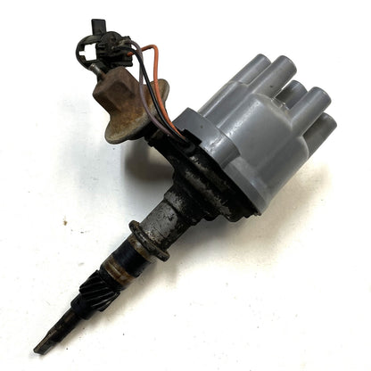 Jeep CJ YJ six cylinder distributor 258 4.2 232 CJ5 CJ7 CJ8 J10 Cherokee FSJ AMC