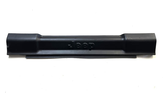Jeep TJ Front Bumper Cover Sway Bar Frame Panel 55155667 97-06 Wrangler