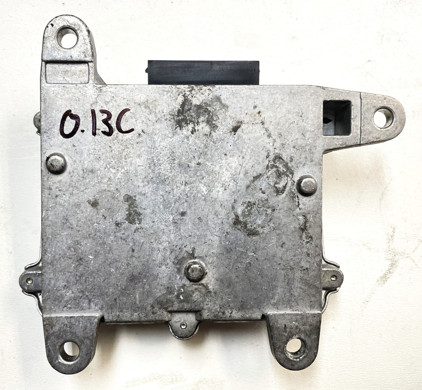 Jeep Wrangler TJ Dash Air B Control Module SRS P56010300AB fits 01 02 03