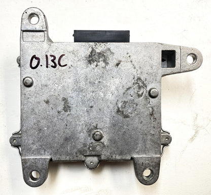 Jeep Wrangler TJ Dash Air B Control Module SRS P56010300AB fits 01 02 03