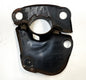 Jeep YJ CJ steering column mount bracket CJ5 CJ7 Wrangler fire wall support