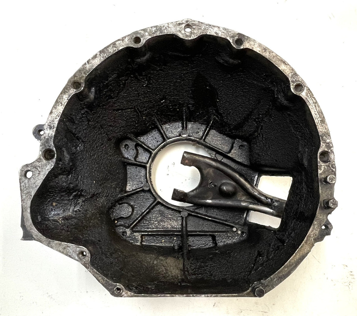 Jeep CJ5 CJ7 Bell Housing manual transmission T150 T176 258 304 360 401 4.2 AMC
