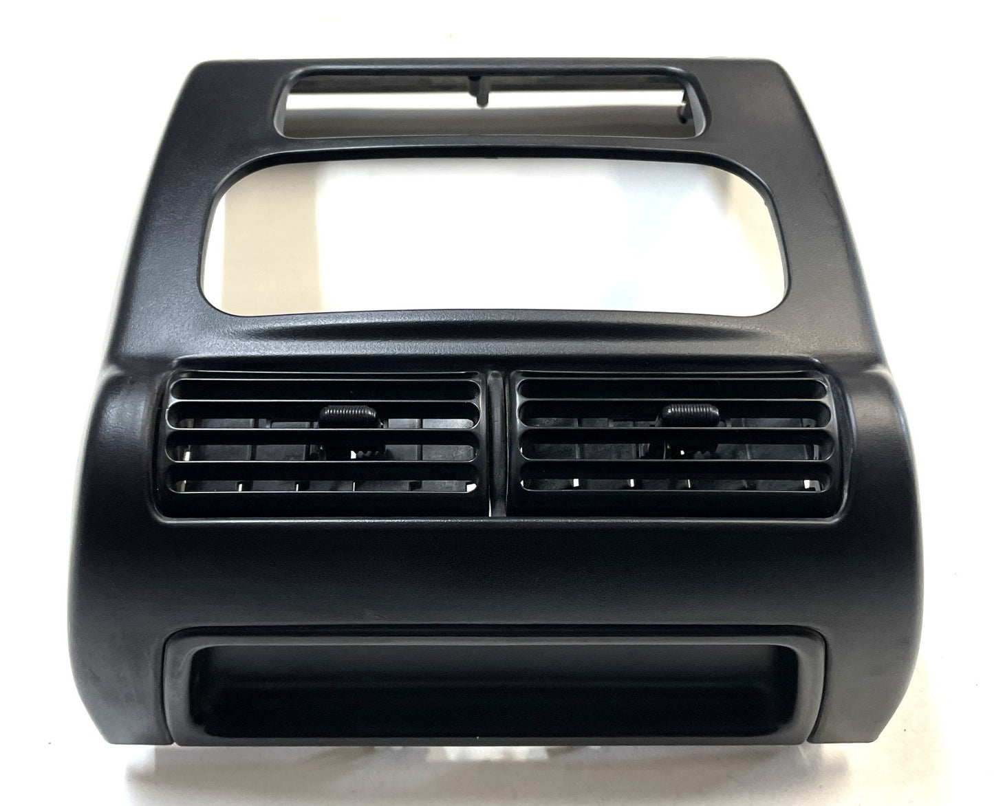 03-06 Jeep TJ Wrangler Center Bezel Dash Trim Vent Radio Surround FREE SHIPPING