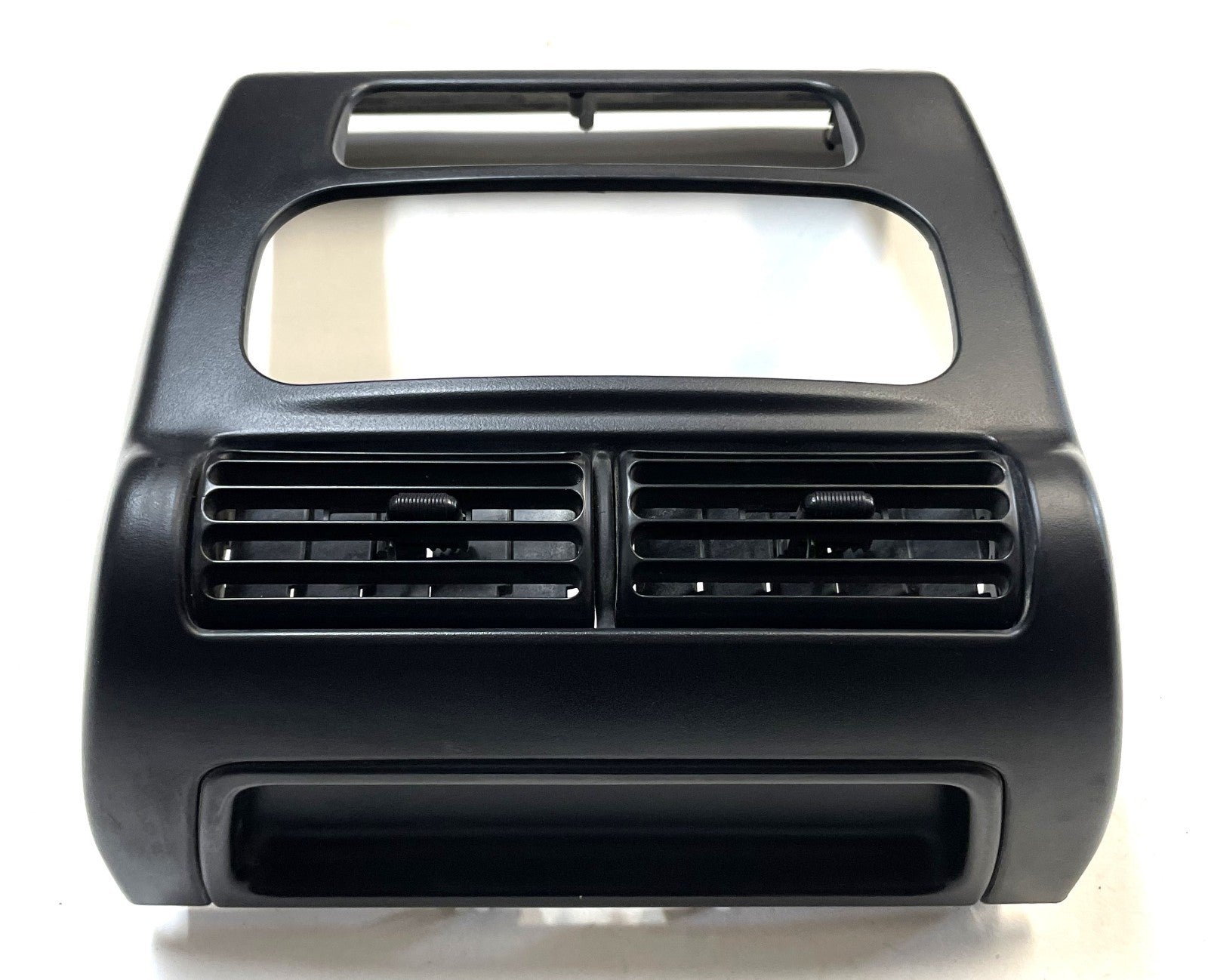 03-06 Jeep TJ Wrangler Center Bezel Dash Trim Vent Radio Surround FREE SHIPPING