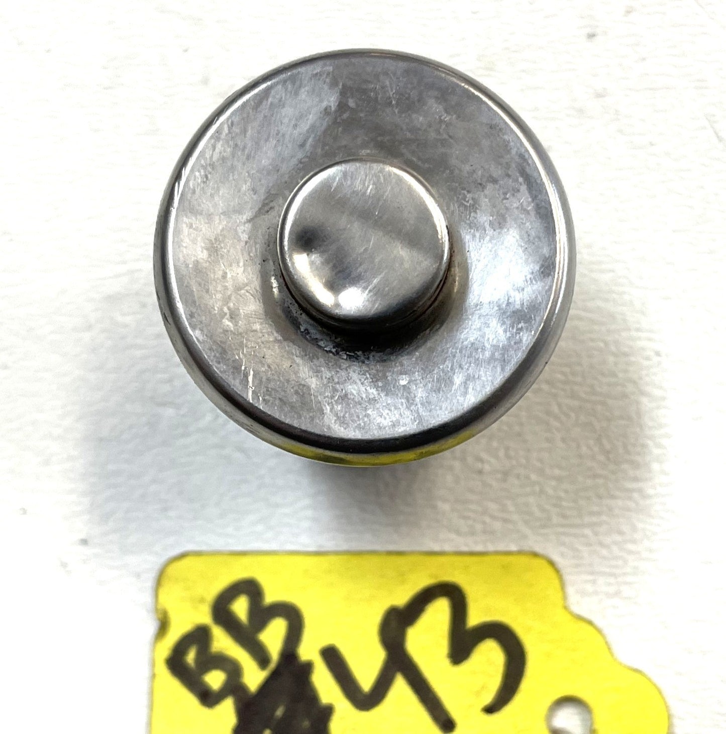 Jeep CJ Glove Box Latch CJ5 CJ7 CJ8 72-82 Push Button Lid FREE SHIPPING!