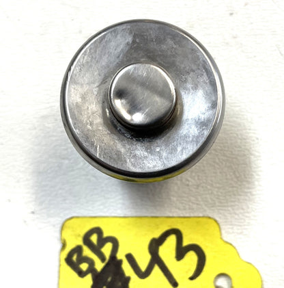 Jeep CJ Glove Box Latch CJ5 CJ7 CJ8 72-82 Push Button Lid FREE SHIPPING!