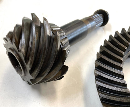 Jeep CJ AMC 20 rear axle ring and pinion gear 3.31 ratio CJ5 CJ7 CJ8 Spicer