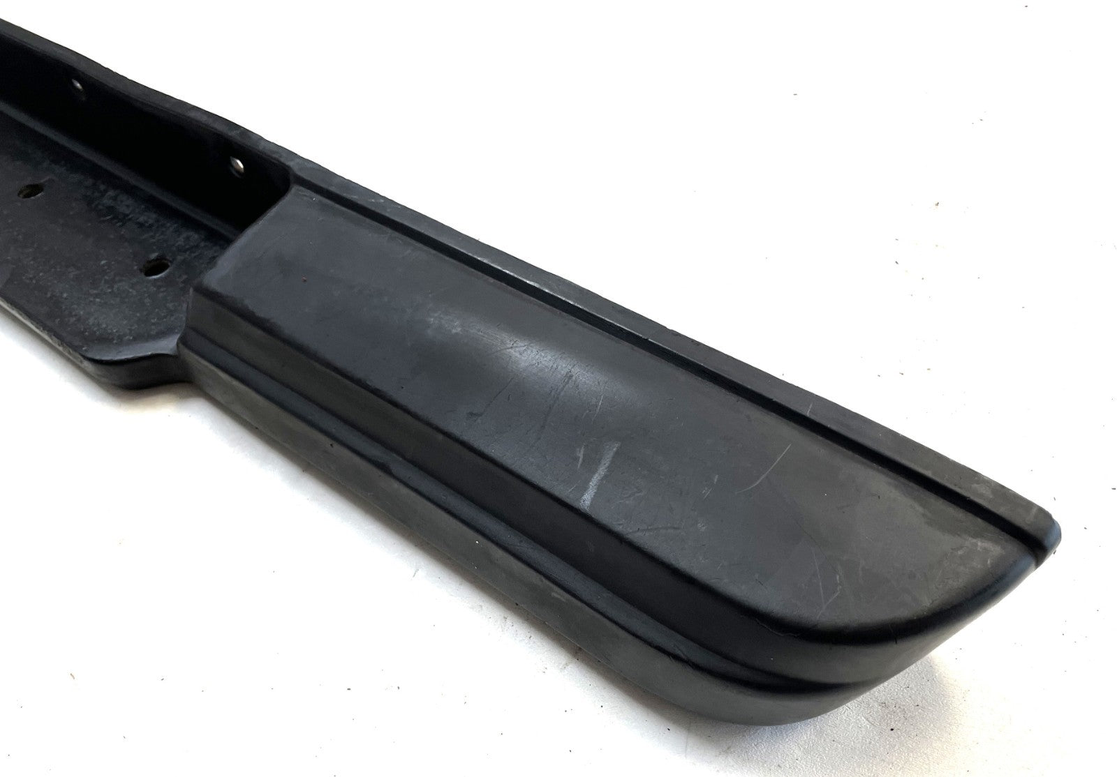 Jeep YJ Wrangler passenger side step flare only running board 87-95 right