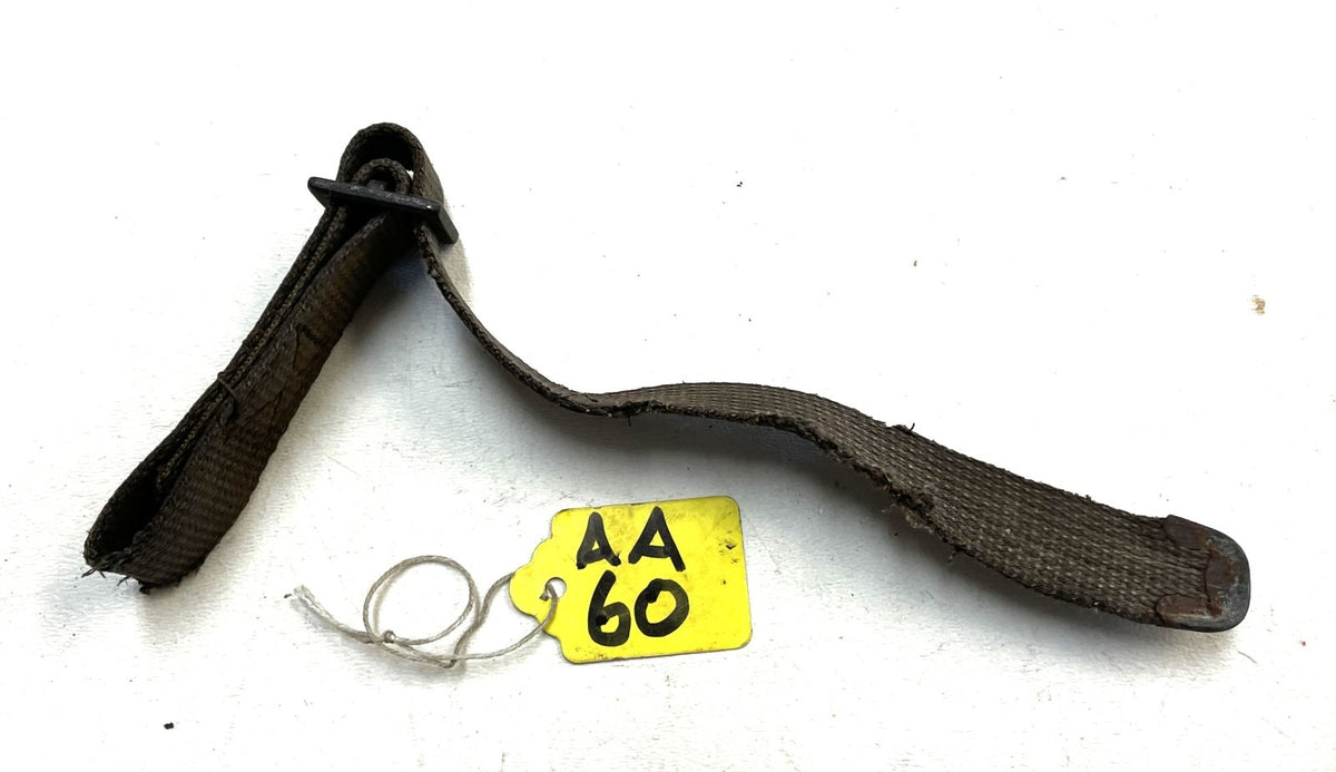 Jeep CJ Windshield Tie Down Strap 76-86 CJ5 CJ7 CJ8 AMC !