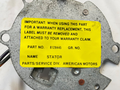 NOS Jeep CJ YJ 6 cylinder distributor pickup coil 258 4.2 CJ5 CJ7 J10 Cherokee