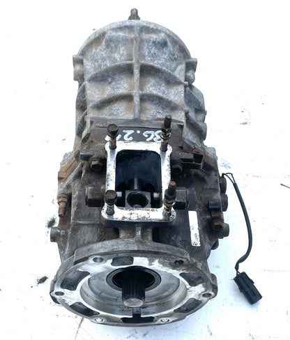 JEEP YJ TJ AX5 five speed Manual Transmission 2.5 Liter 4 cylinder 94-02