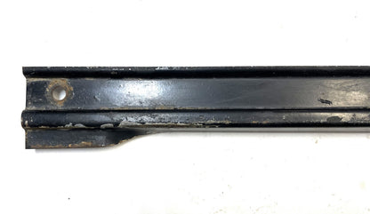 Jeep Wrangler YJ 87-95 Front Frame Brake Line Support  Trim Cover Factory
