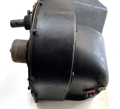 78-86 Jeep CJ Lower Heater Box Core Vent Assembly CJ5 CJ7 CJ8 Heat FREE SHIPPING