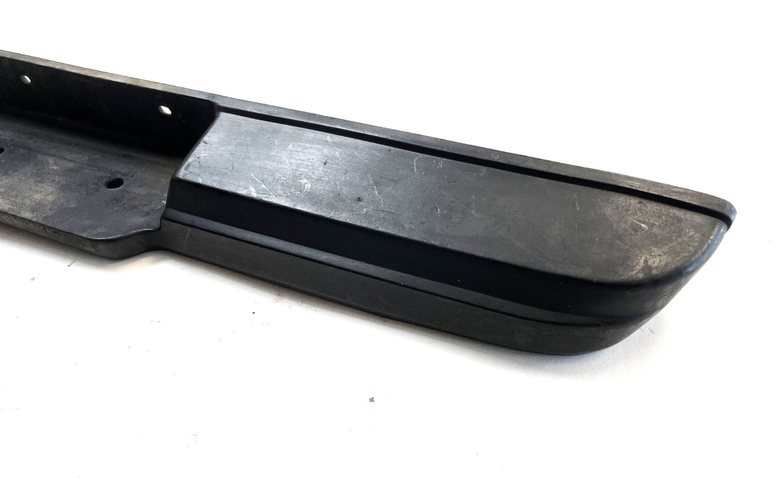 Jeep YJ Wrangler driver side step flare only running board 87-95 left