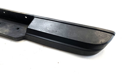 Jeep YJ Wrangler driver side step flare only running board 87-95 left