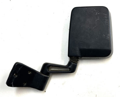 Jeep Wrangler YJ TJ Side Mirrors 87-06 Full Half Door Driver Passenger