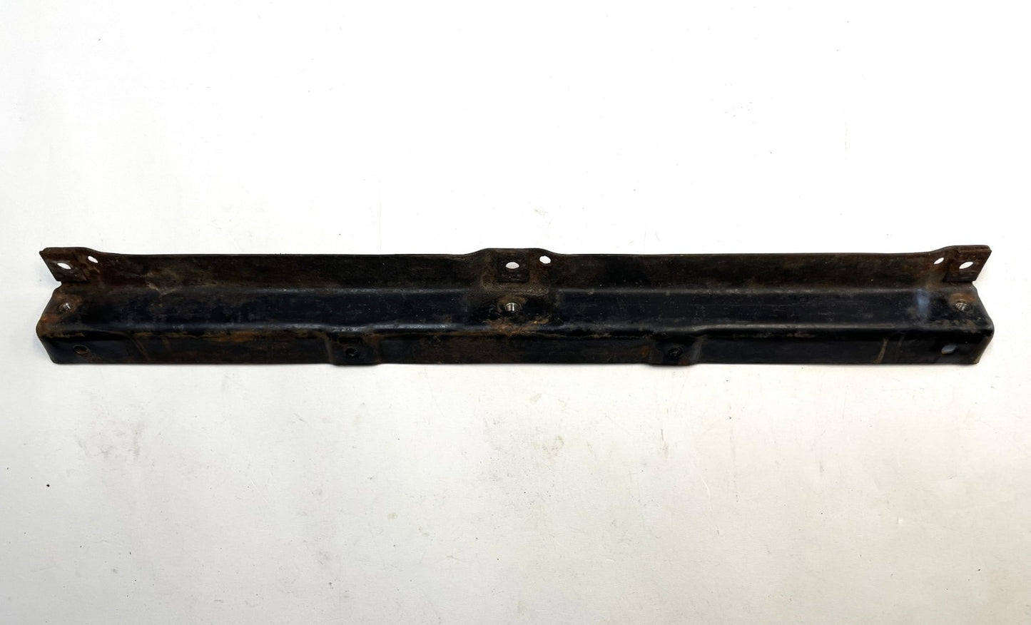 Jeep CJ back seat brackets fits Non-folding rear seat 76-86 CJ5 CJ7 CJ8 Factory!