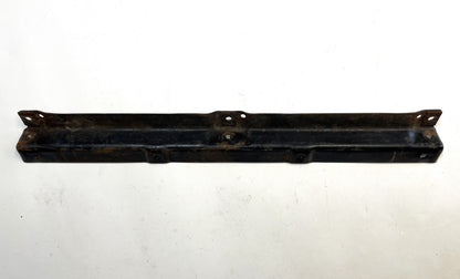 Jeep CJ back seat brackets fits Non-folding rear seat 76-86 CJ5 CJ7 CJ8 Factory!