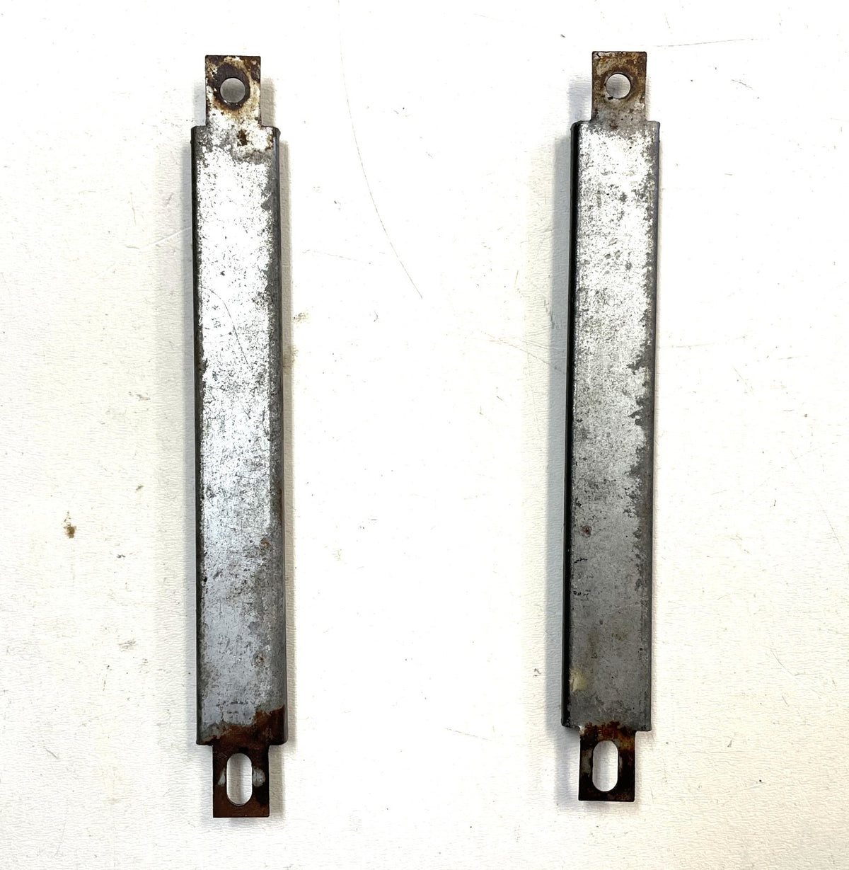 Jeep window regulator guide slide track channel door  CJ7 YJ Wrangler glass