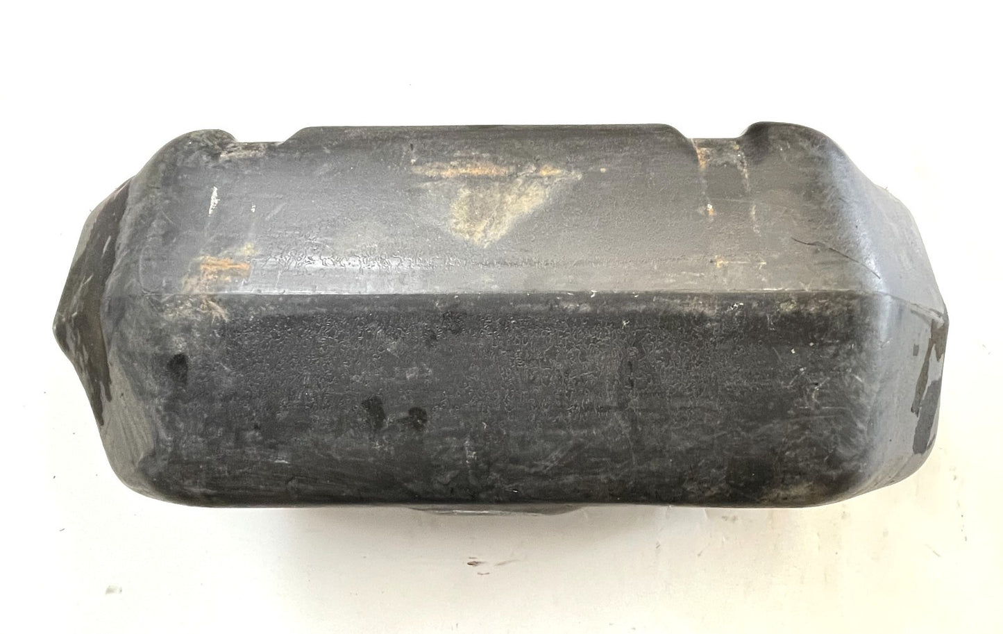 Jeep YJ Wrangler Gas tank Poly Plastic Fuel 20 gallon FACTORY fits 87 88 89 90