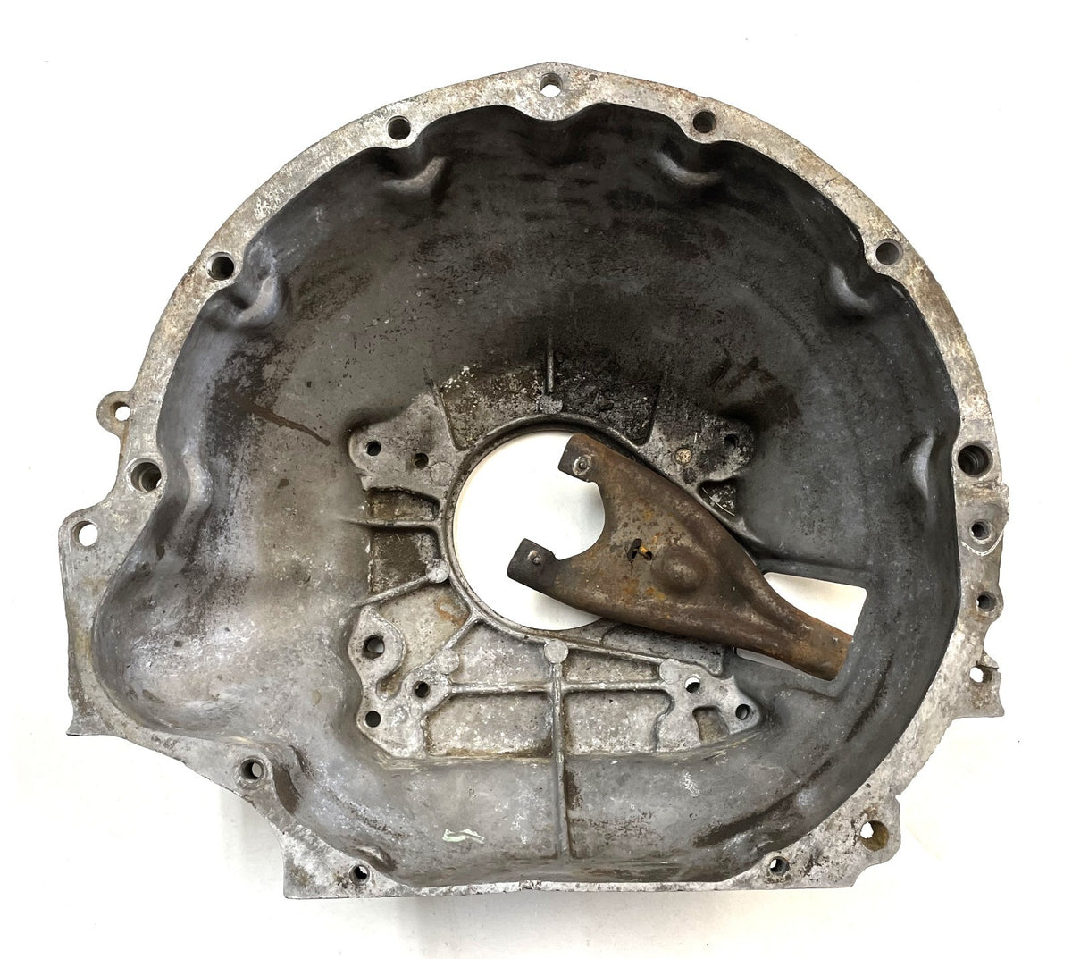 Jeep CJ5 CJ7 Bell Housing manual transmission T150 T176 258 304 360 401 4.2 AMC