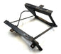 Jeep Driver Side Seat Bracket CJ5 CJ7 CJ8 YJ Wrangler LEFT  fits 76-95 folding