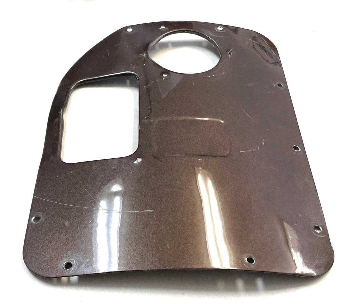 Jeep CJ manual Transmission shifter Tunnel Cover T4 T5 CJ5 CJ7 CJ8 82-86 CJ