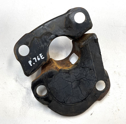 Jeep CJ steering column mounting brackets CJ5 CJ7 CJ8 Wrangler bracket mount