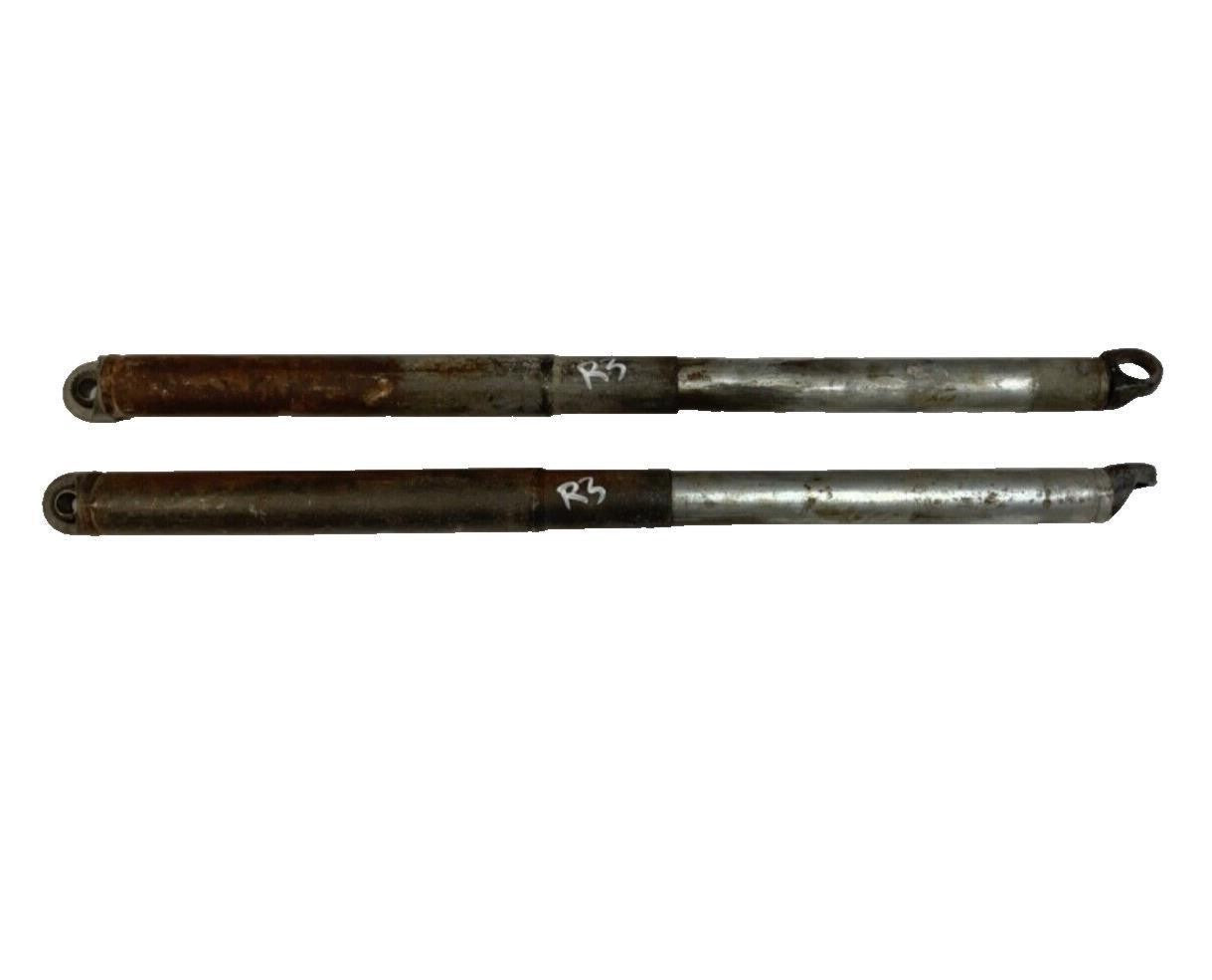 Jeep CJ7 CJ8 hard top lifters back hatch shocks FACTORY rear lift gate shock