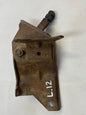 Jeep NP231 transfer case shifter shift lever 87-95 YJ Wrangler 4 cylinder AX5!