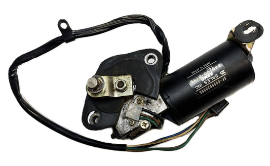 Jeep YJ windshield wiper motor SF8956030005 fits 87-95 Wrangler FREE SHIPPING