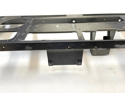 Jeep YJ metal dash gauge panel fits 87-95 Wrangler Factory FREE SHIPPING